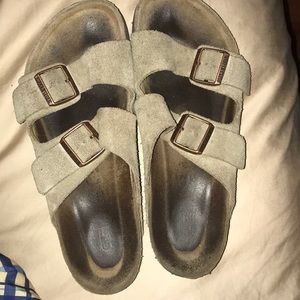 Mens Birkenstocks